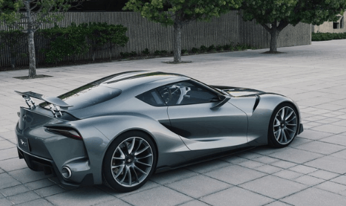 Toyota FT-1-04