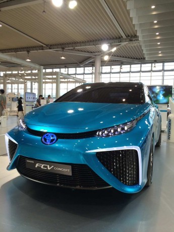 fcv-mirai