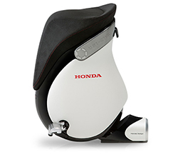 Honda　UNI-CUB