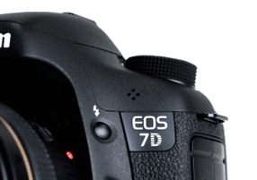 CANON EOS 7D 後継機の噂