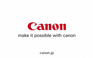 canon