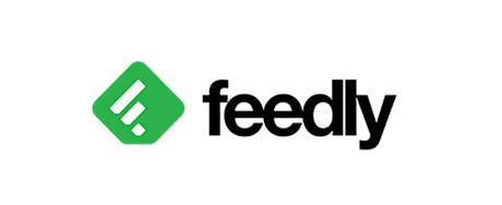 Feedly の使い方