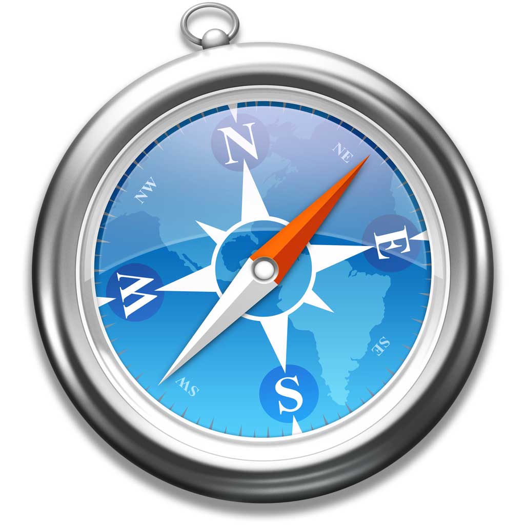 Safari ウェブページの保存 Mac 16channel Create
