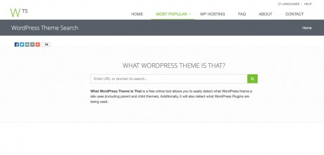What-WordPress-Theme