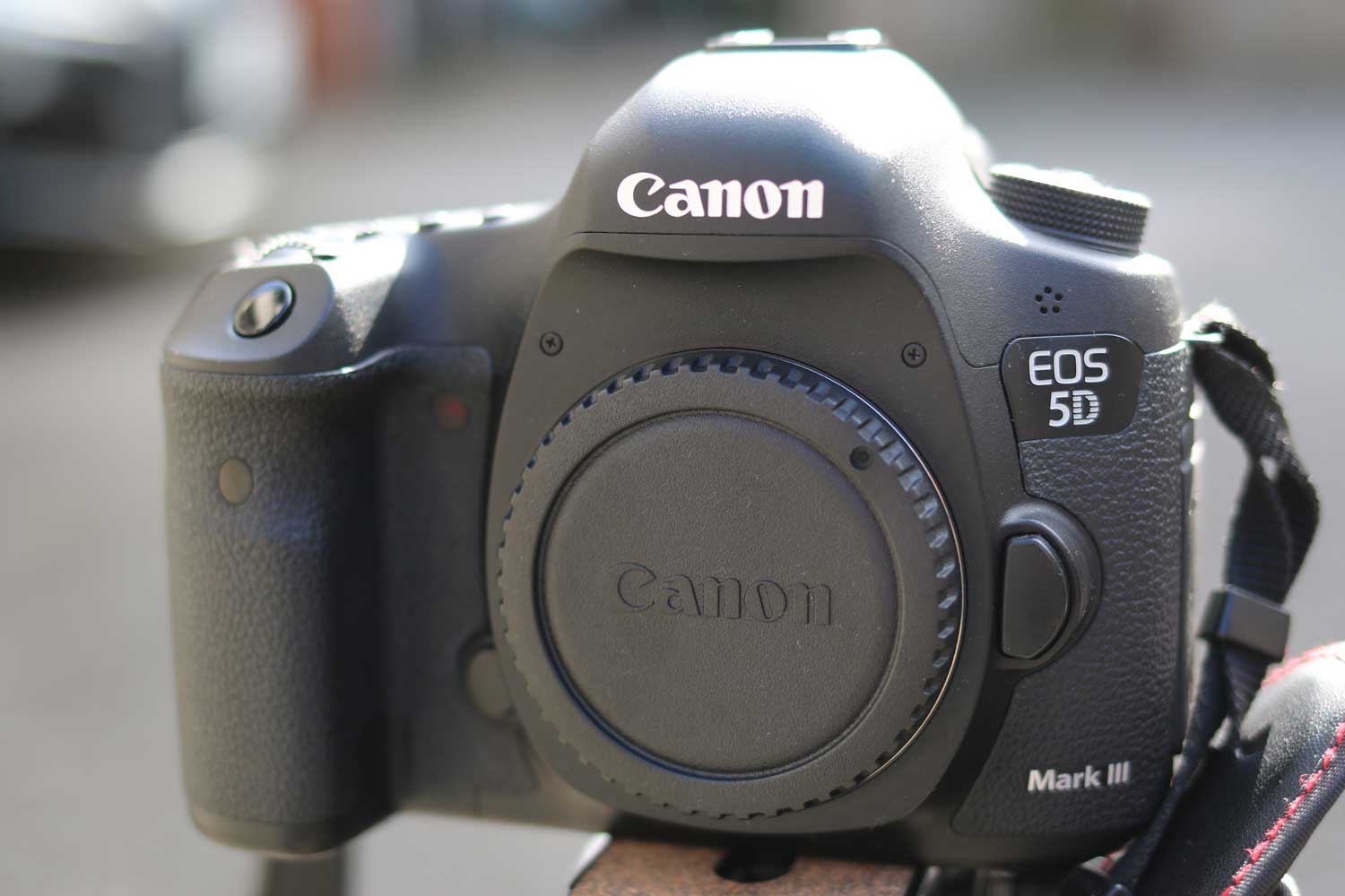 CANON　EOS 5D MARK Ⅳ 最新情報