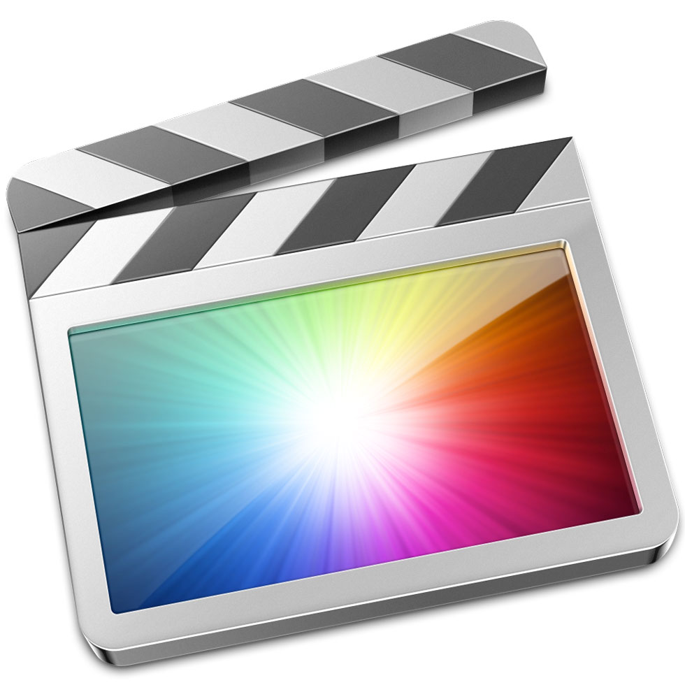 Final Cut Pro X ファイルの肥大化を防ぐ 16channel Create