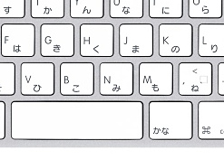 【Mac】誤変換で確定した文字を一瞬で修正！ブログや記事をたくさん書く人必見