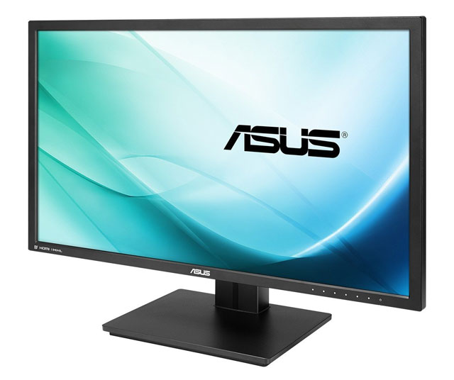 4Kモニター　ASUS PB287Q　不具合？初期不良？　結局返品