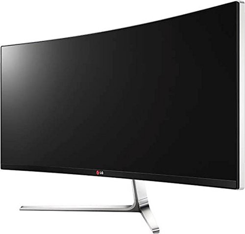 作業効率最強モニター「LG 34UC97-S」を衝動買い、そして大満足！