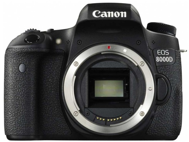 やっぱりCANON続行！候補はEOS 8000D。SONYは保留