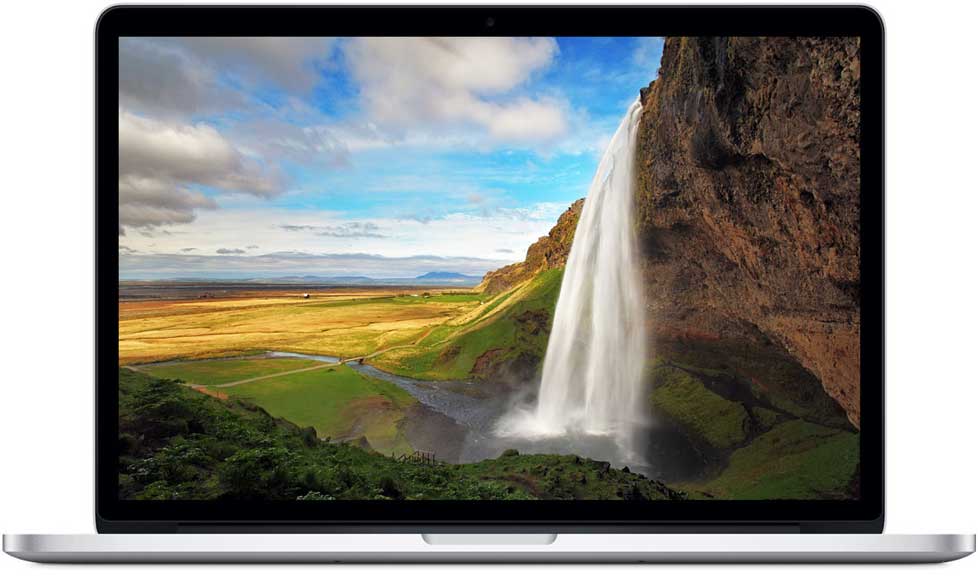 MacBook Pro15 retina Mid 2015の実力は結構すごい！？スペック比較
