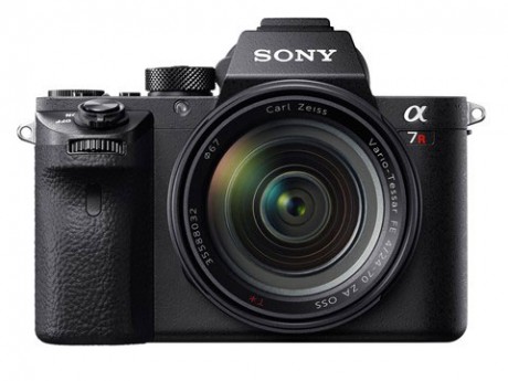 来た来た！またまた悩むじゃないか！SONY「α７R Ⅱ」