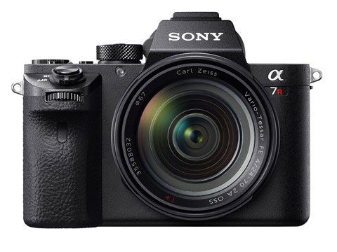 来た来た！またまた悩むじゃないか！SONY「α７R Ⅱ」