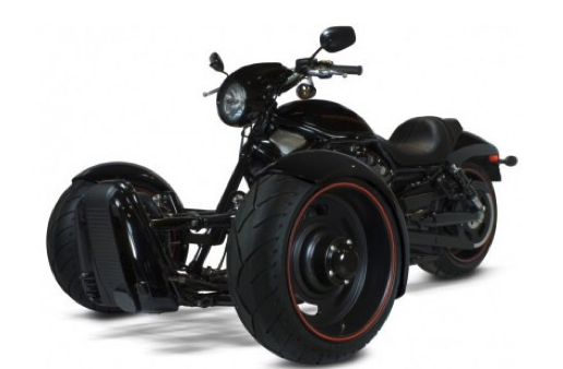 Scorpion Trikes