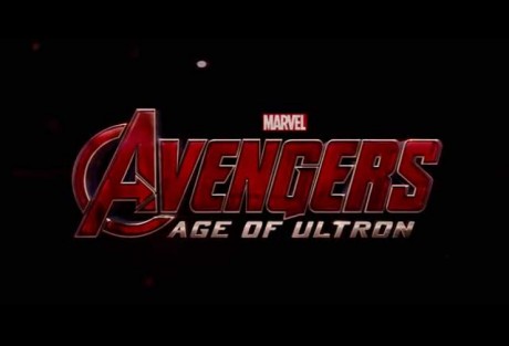 Avengers Age of Ultron予告編