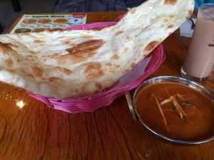 うまい！安い！おかわり有り！ネパール料理の本格カレー