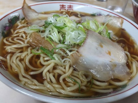 【青森紀行】青森市ラーメン編　一番の老舗「まるかいラーメン」は賛否両論の味