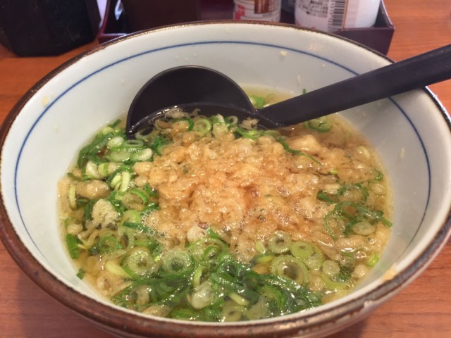 楽釜製麺所_s新宿