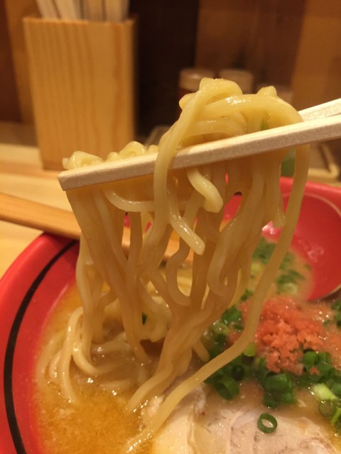 えびそば一幻（新宿店）10