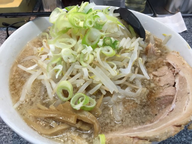 ラーメン涌井_西新井6