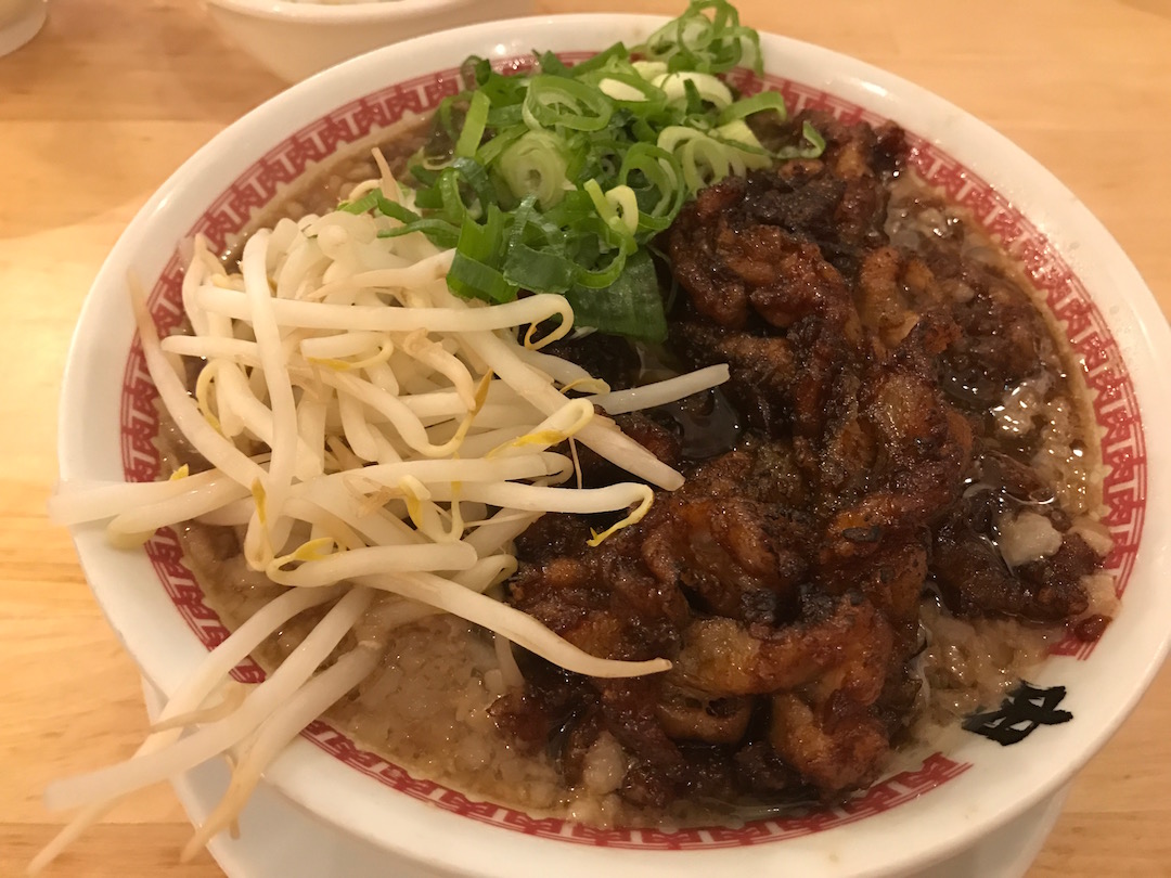 肉汁麺ススム_秋葉原（16Channel）15